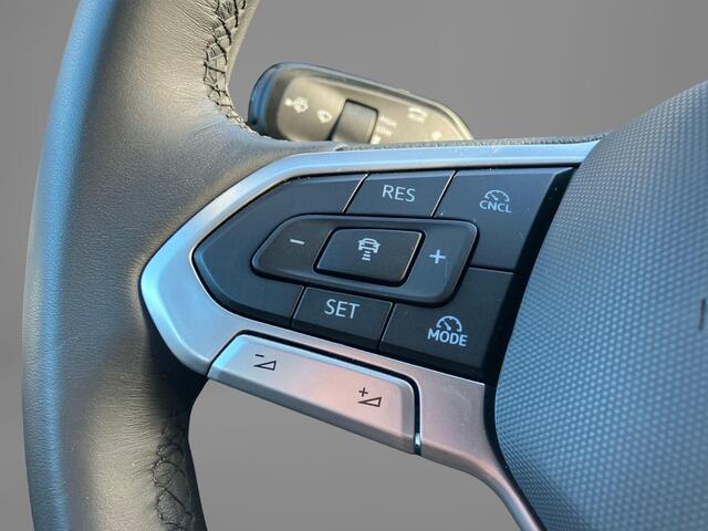 Volkswagen Tayron 1.5eHybrid 150kW/204PK Life Edition DSG · Trekhaak · Navigatie · Apple/Android Car Play · Camera + Parkeersensoren · Garantie t/m 29-04-2027