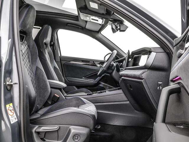 Volkswagen Tayron 1.5 eTSI 272pk DSG R-Line Edition · Wegklapbare Trekhaak · Panoramadak · Massage · Keyless · Elek. Achterklep · 20'' Inch · Garantie t/m 30-10-2030 of 100.000km