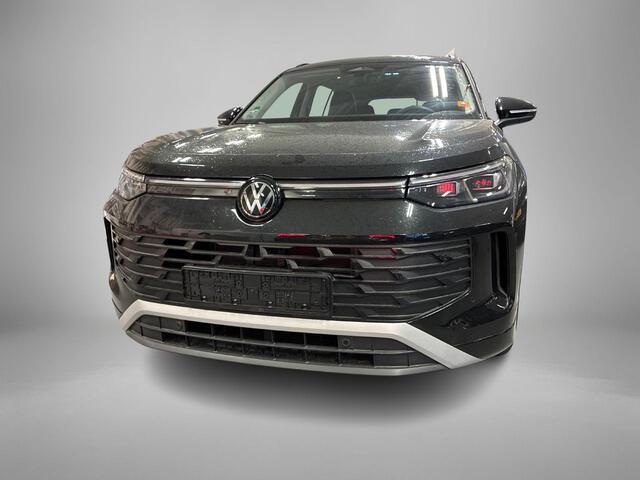 Volkswagen Tayron 1.5 eTSI 204pk DSG Life Edition · Apple/Android Car Play · Wegklapbare Trekhaak · Camera · Dodehoek Detectie · 18'' Inch ·