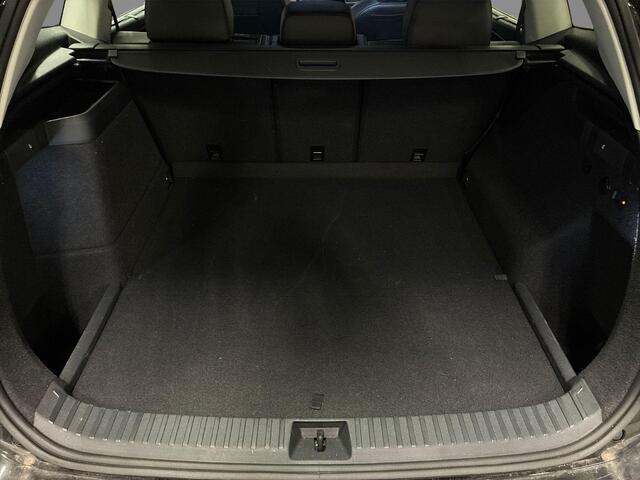 Volkswagen Tayron 1.5 eTSI 204pk DSG Life Edition · Apple/Android Car Play · Wegklapbare Trekhaak · Camera · Dodehoek Detectie · 18'' Inch ·