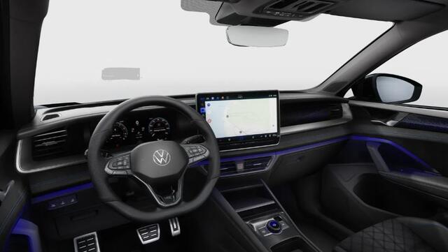 Volkswagen Tayron 1.5 eHybrid 272PK R-Line Edition / Resterende Fabrieksgarantie tot 13-08 2029 / Trekhaak / Panoramadak / 20'' LMV / VW
