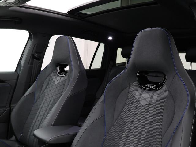 Volkswagen Tayron R-Line Edition 1.5 eHybrid 204 PK 6 versn. DSG · Black Style Pakket · Panoramaschuif-kanteldak · Trekhaak inklapbaar, met elektrische ontgrendeling, incl. aanhangermanoeuvreerhulp Trailer Assist · · Voorraad OUTLET · Prijs is inclusief inruilpremie ·