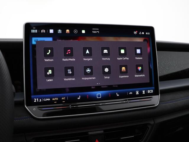 Volkswagen Tayron R-Line Edition 1.5 eHybrid 204 PK 6 versn. DSG · Black Style Pakket · Panoramaschuif-kanteldak · Trekhaak inklapbaar, met elektrische ontgrendeling, incl. aanhangermanoeuvreerhulp Trailer Assist · · Voorraad OUTLET · Prijs is inclusief inruilpremie ·