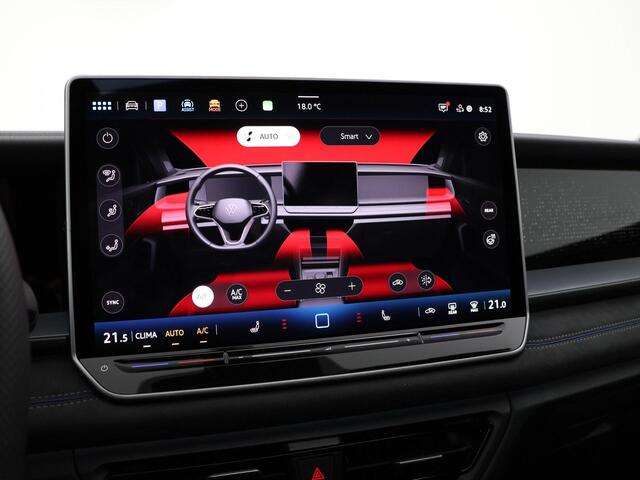 Volkswagen Tayron R-Line Edition 1.5 eHybrid 204 PK 6 versn. DSG · Black Style Pakket · Panoramaschuif-kanteldak · Trekhaak inklapbaar, met elektrische ontgrendeling, incl. aanhangermanoeuvreerhulp Trailer Assist · · Voorraad OUTLET · Prijs is inclusief inruilpremie ·