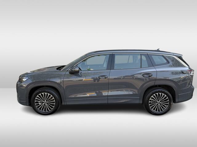 Volkswagen Tayron 1.5 eHybrid Life Edition | trekhaak | stoelverwarming | cruise control | ledlampen |