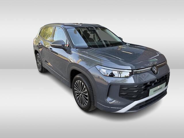Volkswagen Tayron 1.5 eHybrid Life Edition | trekhaak | stoelverwarming | cruise control | ledlampen |