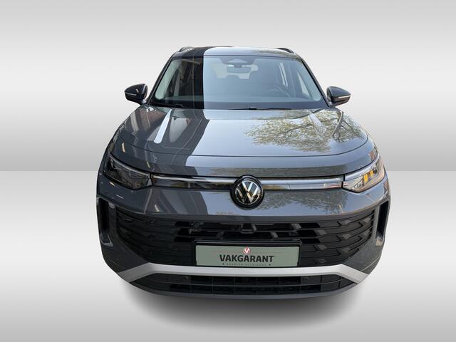 Volkswagen Tayron 1.5 eHybrid Life Edition | trekhaak | stoelverwarming | cruise control | ledlampen |