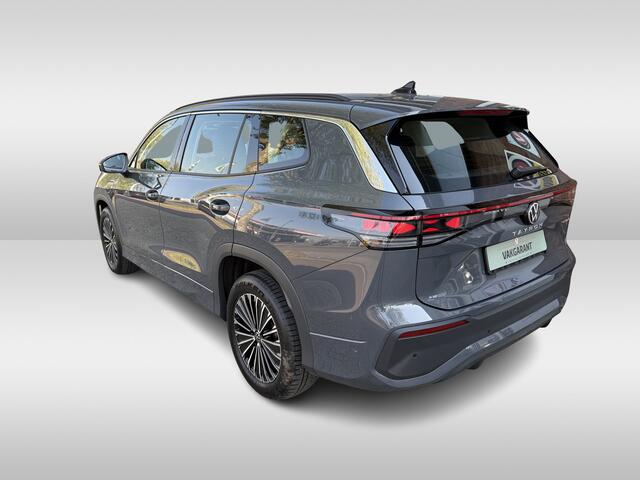 Volkswagen Tayron 1.5 eHybrid Life Edition | trekhaak | stoelverwarming | cruise control | ledlampen |