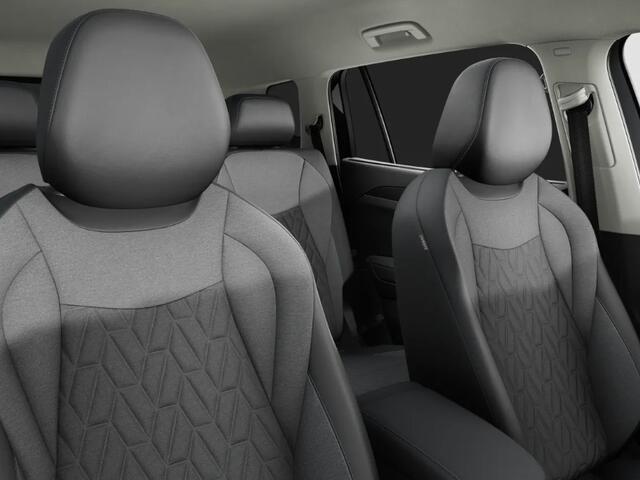Volkswagen Tayron Life Edition 1.5 eHybrid 204 PK 6 versn. DSG · Comfort pakket · Trekhaak inklapbaar, met elektrische ontgrendeling, incl. aanhangermanoeuvreerhulp Trailer Assist · Voorraad OUTLET · Prijs is inclusief inruilpremie ·