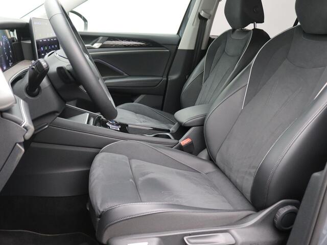 Volkswagen Tayron 1.5 eHybrid Elegance 204PK DSG Trekhaak, Ergo Comfort Stoel, Matrix LED-verlichting, Keyless, 360gr. Camera, Elektr. Achterklep, 18" LM Velgen, Stoel-Stuurverwarming
