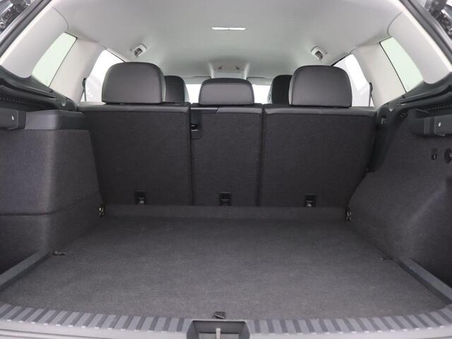 Volkswagen Tayron 1.5 eHybrid Elegance 204PK DSG Trekhaak, Ergo Comfort Stoel, Matrix LED-verlichting, Keyless, 360gr. Camera, Elektr. Achterklep, 18" LM Velgen, Stoel-Stuurverwarming