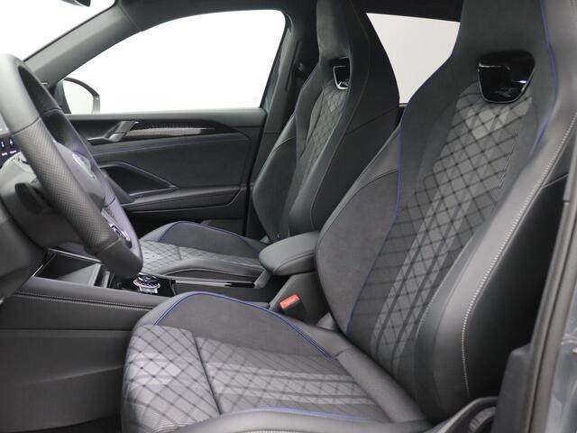 Volkswagen Tayron 1.5 eHybrid R-Line Edition 272PK DSG Pano-Schuifdak, Trekhaak, Black Style, Harman Kardon Audio, Navi, 360gr. camera, Stoel-Stuurverwarming, Elektr. Achterklep, 20" LM Velgen