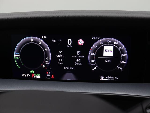 Volkswagen Tayron 1.5 eHybrid R-Line Edition 272PK DSG Pano-Schuifdak, Trekhaak, Black Style, Harman Kardon Audio, Navi, 360gr. camera, Stoel-Stuurverwarming, Elektr. Achterklep, 20" LM Velgen