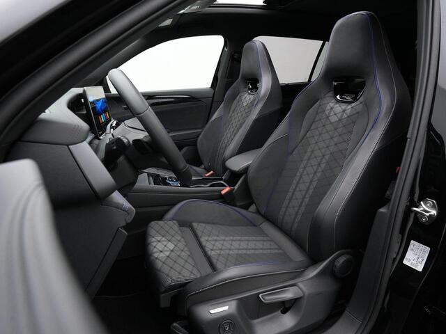 Volkswagen Tayron 1.5 eHybrid 204 pk R-Line Edition | Panoramadak | Adaptief onderstel | Achteruitrijcamera | Navigatie | Adaptive Cruise