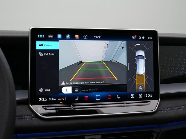 Volkswagen Tayron 1.5 eHybrid 204 pk R-Line Edition | Panoramadak | Adaptief onderstel | Achteruitrijcamera | Navigatie | Adaptive Cruise
