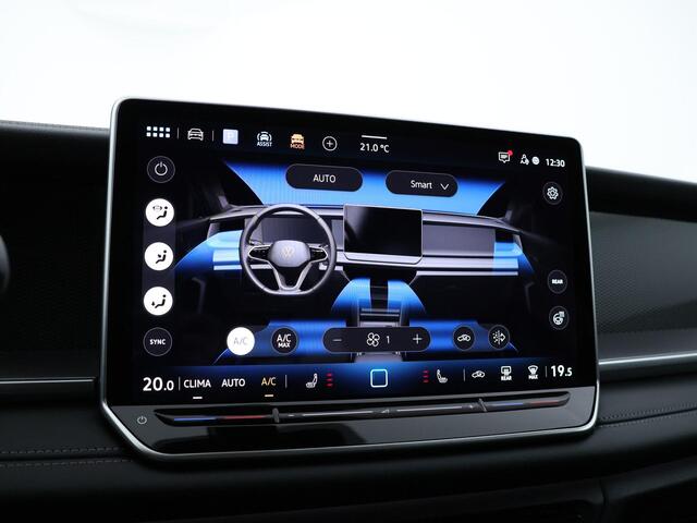 Volkswagen Tayron 1.5 204pk DSG eHybrid Life Edition · Camera · Wegklapbare Trekhaak · Stoel-& Stuurverwarming · Sfeerverlichting · 18'' Inch · Garantie t/m 26-08-2027