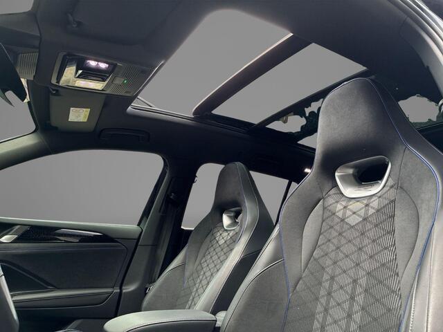 Volkswagen Tayron 1.5 eHybrid 204pk DSG R-Line · Panoramadak · Inklap. Trekhaak · Harman Kardon · 360 Camera · Keyless · Dodehoeksensor · Matrix LED · Garantie t/m 03-07-2030 of 100.000km