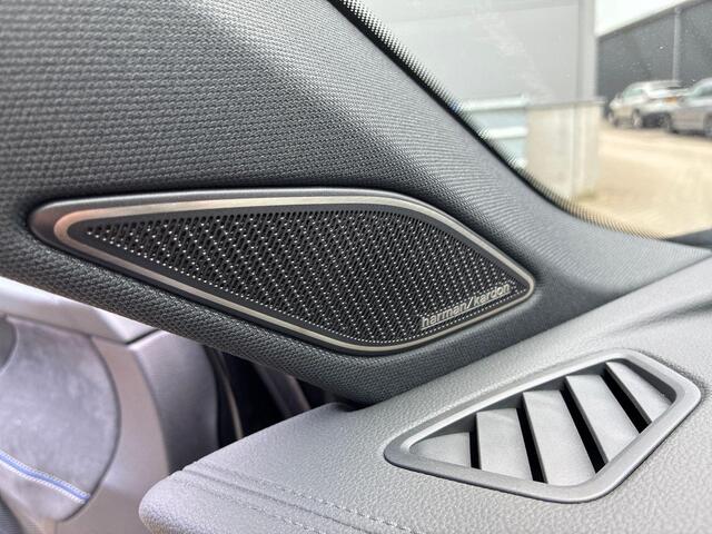 Volkswagen Tayron 1.5 eHybrid 204pk DSG R-Line · Panoramadak · Inklap. Trekhaak · Harman Kardon · 360 Camera · Keyless · Dodehoeksensor · Matrix LED · Garantie t/m 03-07-2030 of 100.000km