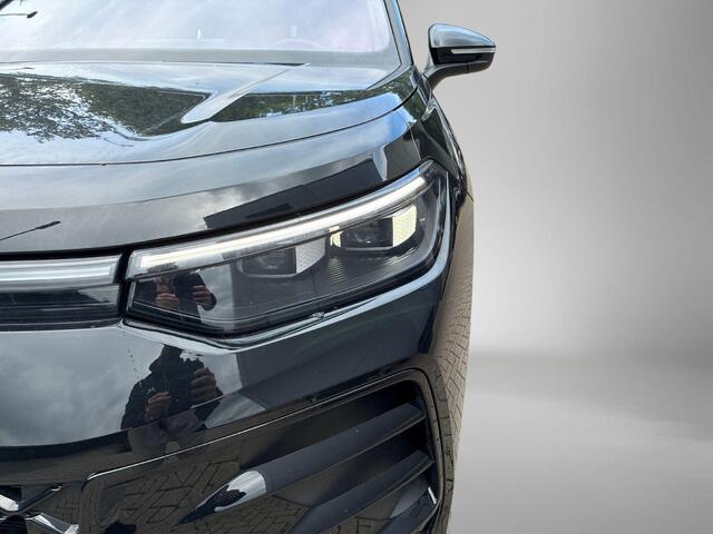 Volkswagen Tayron 1.5 eHybrid 204pk DSG R-Line · Panoramadak · Inklap. Trekhaak · Harman Kardon · 360 Camera · Keyless · Dodehoeksensor · Matrix LED · Garantie t/m 03-07-2030 of 100.000km