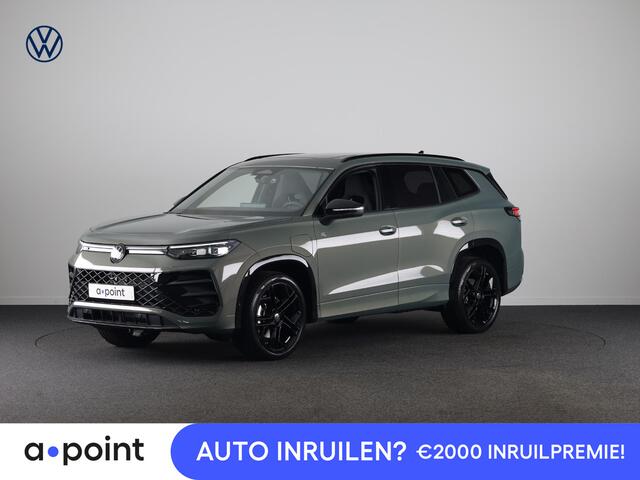 Volkswagen Tayron R-Line Edition 1.5 eHybrid 204 PK DSG | 20" LM | Black Style | Panoramadak | Trekhaak |