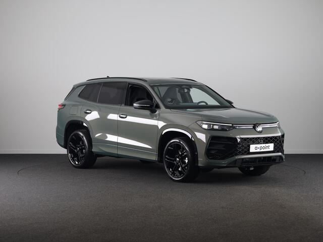 Volkswagen Tayron R-Line Edition 1.5 eHybrid 204 PK DSG | 20" LM | Black Style | Panoramadak | Trekhaak |