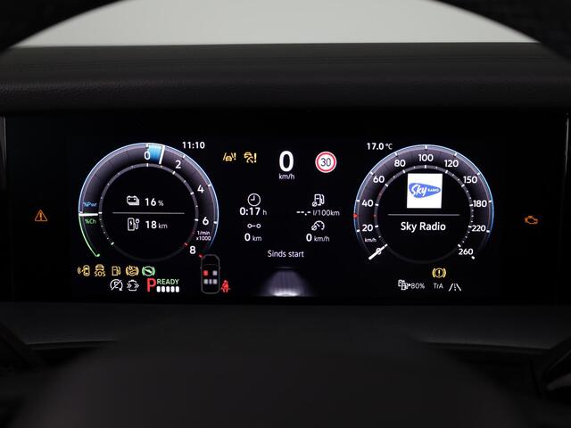 Volkswagen Tayron R-Line Edition 1.5 eHybrid 204 PK DSG | 20" LM | Black Style | Panoramadak | Trekhaak |