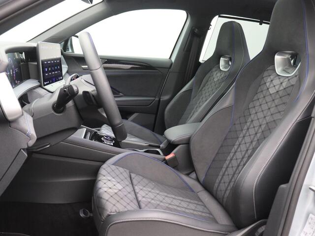 Volkswagen Tayron 1.5 eHybrid R-Line Edition 272PK DSG SOH 99,68%, Panoramadak, Trekhaak, Achteruitrijcamera, Navi via Apple Carplay/Android Auto, 20" LM Velgen, Elektr. Achterklep, Side Assist