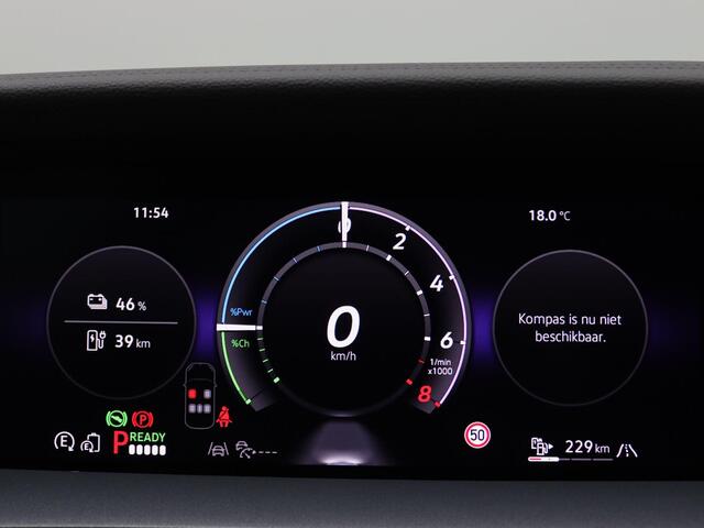 Volkswagen Tayron 1.5 eHybrid R-Line Edition 272PK DSG SOH 99,68%, Panoramadak, Trekhaak, Achteruitrijcamera, Navi via Apple Carplay/Android Auto, 20" LM Velgen, Elektr. Achterklep, Side Assist