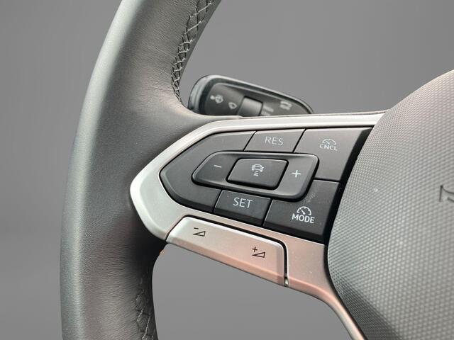 Volkswagen Tayron 1.5eHybrid 150kW/204PK Life Edition DSG · Trekhaak · Camera · Stoel- & stuurverwarming · Navigatie · Garantie t/m 09-07-2027