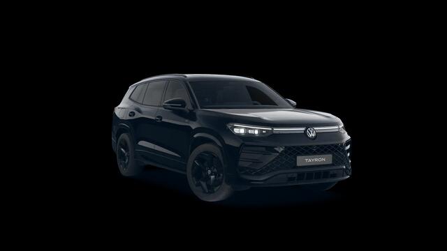 Volkswagen Tayron 1.5 eTSI R-Line Edition