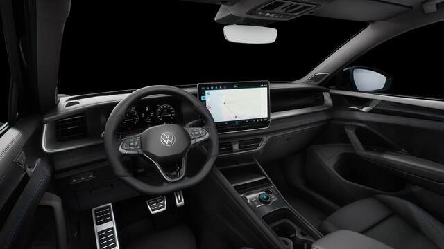 Volkswagen Tayron 1.5 eTSI R-Line Edition