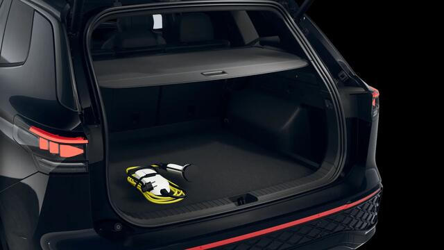 Volkswagen Tayron 1.5 eTSI R-Line Edition