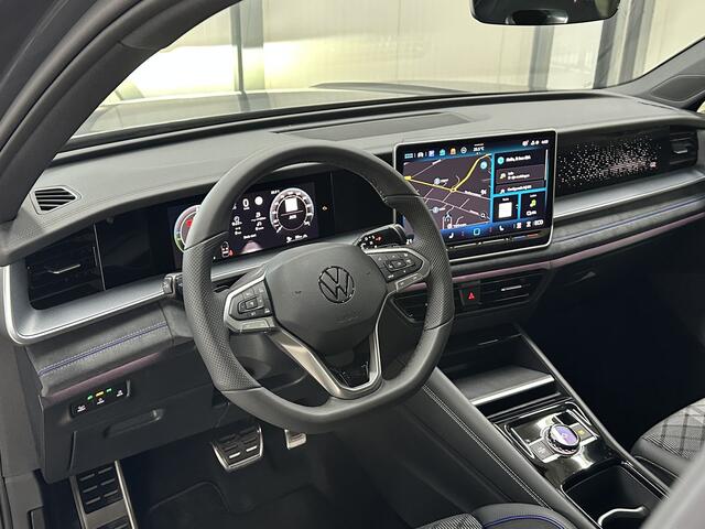 Volkswagen Tayron 1.5 eHybrid R-Line | Trekhaak-pakket | Navigatie-pakket | Stoel- & stuurverwarming