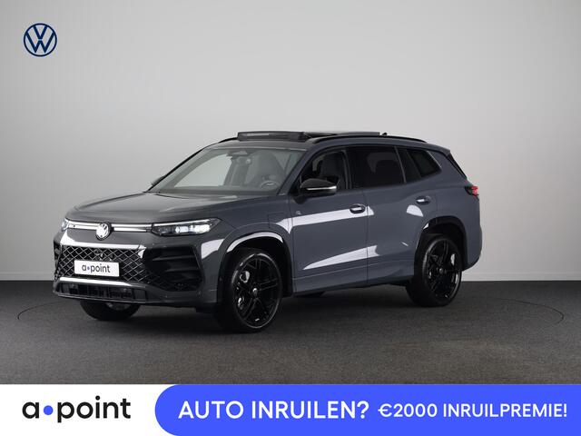 Volkswagen Tayron R-Line Edition 1.5 eHybrid 200 kW / 272 PK SUV 6 v Panoramadak | Trekhaak | 360 camera