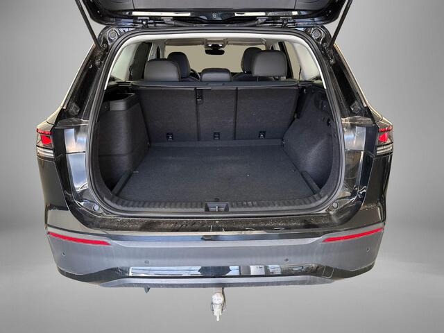 Volkswagen Tayron 1.5 eHybrid 204pk DSG Life Edition · Camera · Inklap. Trekhaak · Stuur-& Stoelverwarming · Keyless · ACC · Parkeer assistent · Garantie t/m 05-05-2027