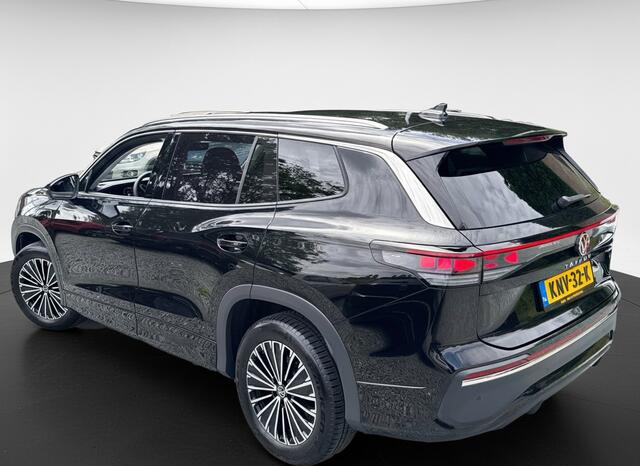 Volkswagen Tayron 1.5 eHybrid PHEV 204PK ELEGANCE 360°CAMERA/NAVI/SFEER.VERL/ELEKTR.KLEP