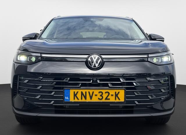 Volkswagen Tayron 1.5 eHybrid PHEV 204PK ELEGANCE 360°CAMERA/NAVI/SFEER.VERL/ELEKTR.KLEP