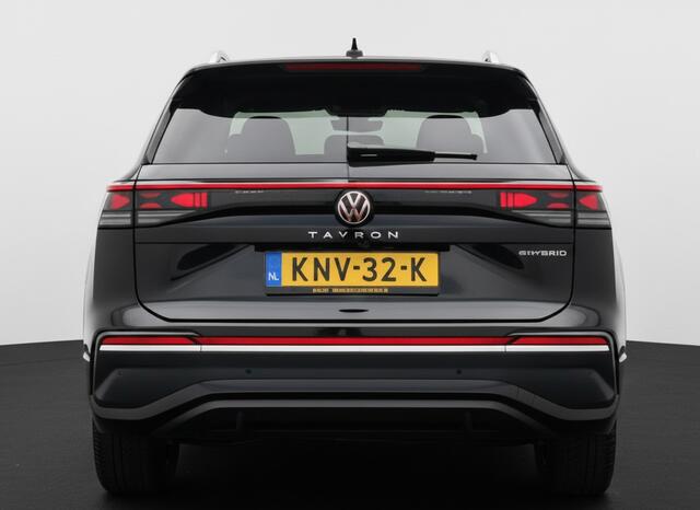 Volkswagen Tayron 1.5 eHybrid PHEV 204PK ELEGANCE 360°CAMERA/NAVI/SFEER.VERL/ELEKTR.KLEP
