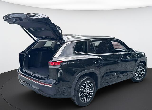 Volkswagen Tayron 1.5 eHybrid PHEV 204PK ELEGANCE 360°CAMERA/NAVI/SFEER.VERL/ELEKTR.KLEP