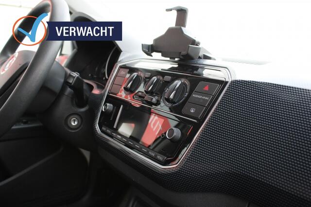 Volkswagen UP! 1.0 BMT move up!