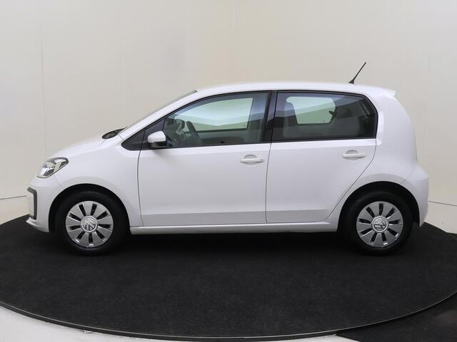 Volkswagen UP! 1.0 BMT 60 PK move up! Airco | Bluetooth | Cruise Control | 5 drs.