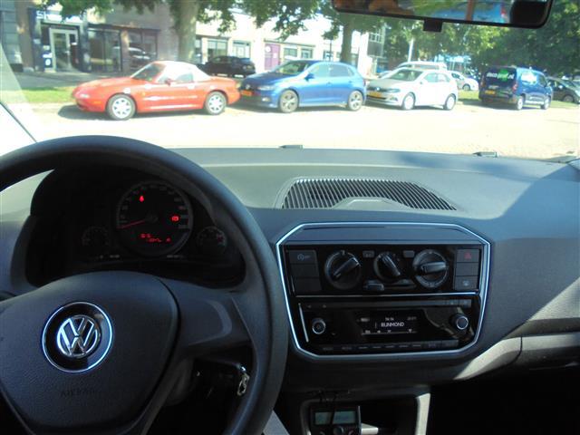 Volkswagen UP! 1.0 Move Up