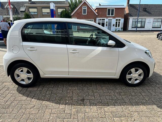 Volkswagen UP! 1.0 Stoelverwarming | Parkeersensoren