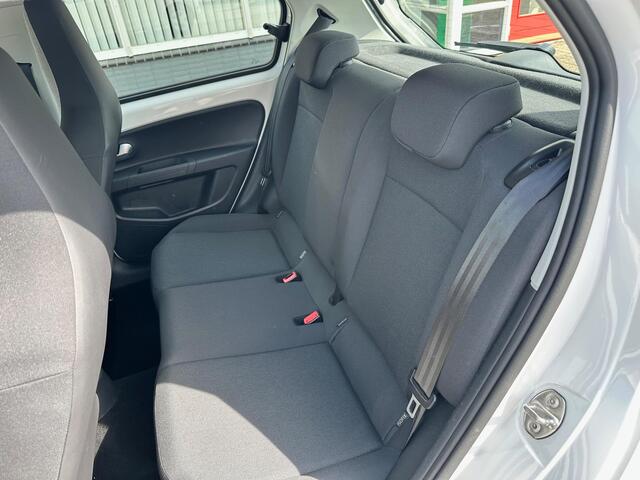 Volkswagen UP! 1.0 Stoelverwarming | Parkeersensoren