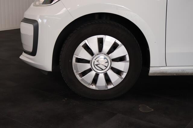 Volkswagen UP! 1.0 High up! | camera | cruisecontrol | parkeersensoren