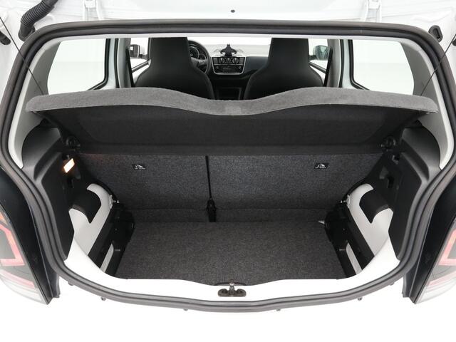 Volkswagen UP! 1.0 60pk Airco Dab
