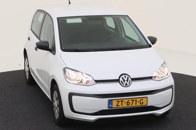 Volkswagen UP! 1.0 BMT take up! / Airco /