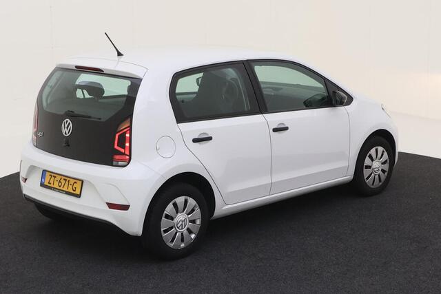 Volkswagen UP! 1.0 BMT take up! / Airco /