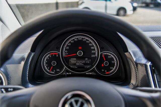Volkswagen UP! 1.0