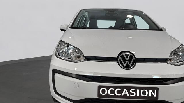 Volkswagen UP! 1.0 Airco | Smartphone integratie | Lane Assist | DAB |